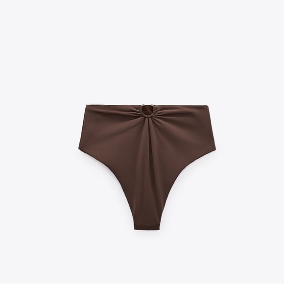 Zara 2 piece swim suit - Picture 4 of 6